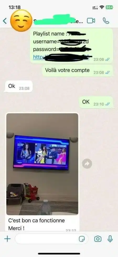 IPTV TV Finland